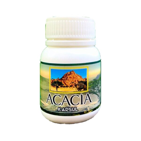 Acacia Kapsul