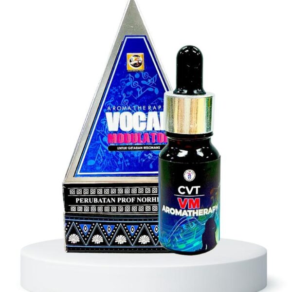 CVT VM Aromatherapy