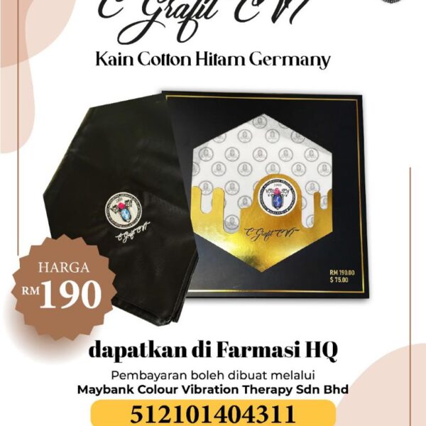 Kain C Grafit CVT
