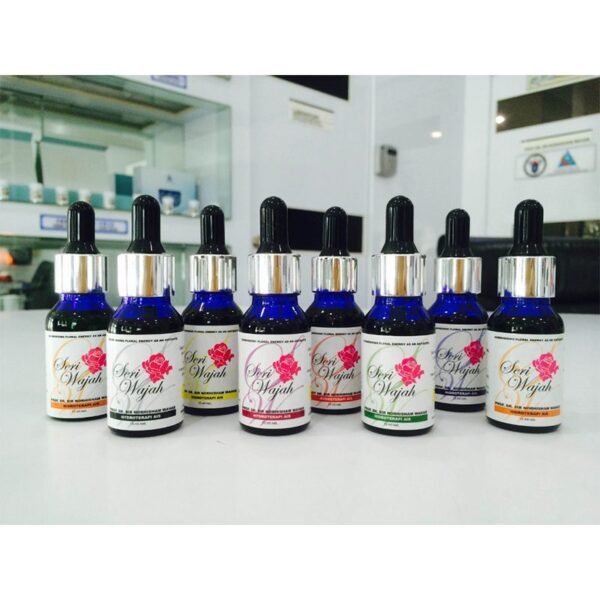 CVT Aromatherapy Seri Wajah Hit