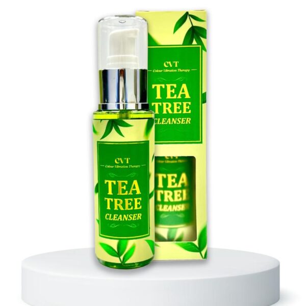 Tea Tree Cleanser