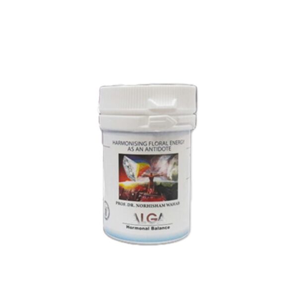 Alga Natural Therapy (Hormone Balance)