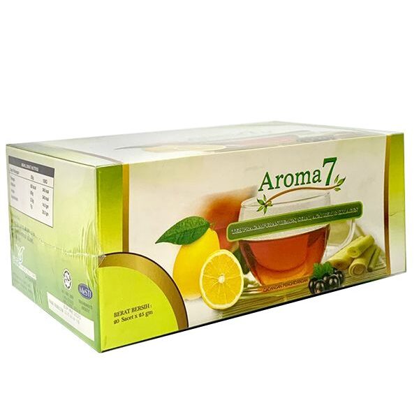 Teh Kesihatan 20 sachets